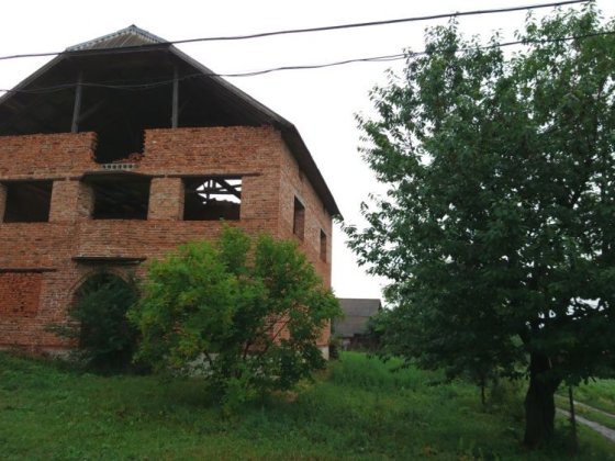 Продаю будинок м. БУЧАЧ Бучач