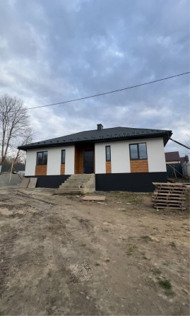 Будинок біля Тернополя Смиківці - фото 1