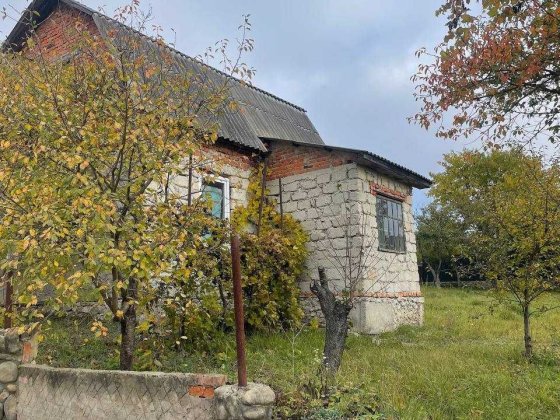 Продаж будинку в дачному ккоперативі Едельвейс Смиківці Смыковцы
