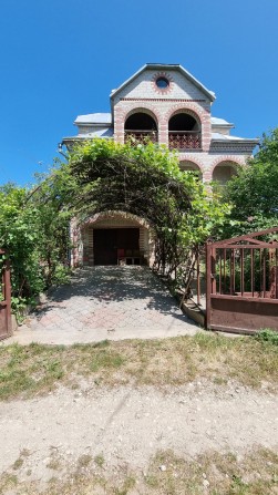 ПРОДАЖ БУДИНКУ, Смиківці, із господарською будівлею - фото 1