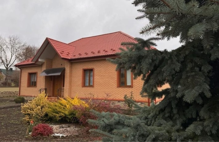 Продається будинок в с. Велика Березовиця - фото 1