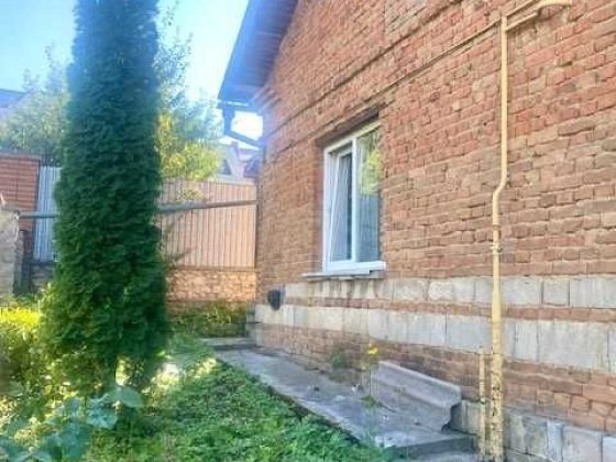 ПРОДАЖ БУДИНКУ с. Велика Березовиця 57 кв.м з діл 8 сот,коло Тернополя Большая Березовица
