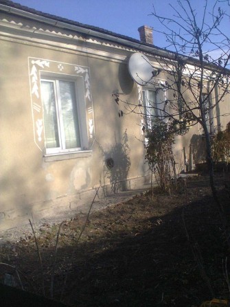 будинок с. Великі Бірки Тернопільська обл. - фото 1