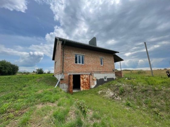 Продаж будинку в В.Бірках Великие Борки