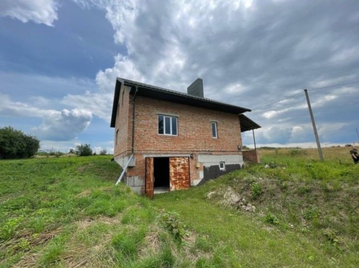 Продаж будинку в В.Бірках - фото 1