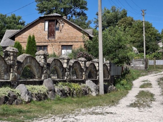 Від власника продається будинок. Великий Глубочек