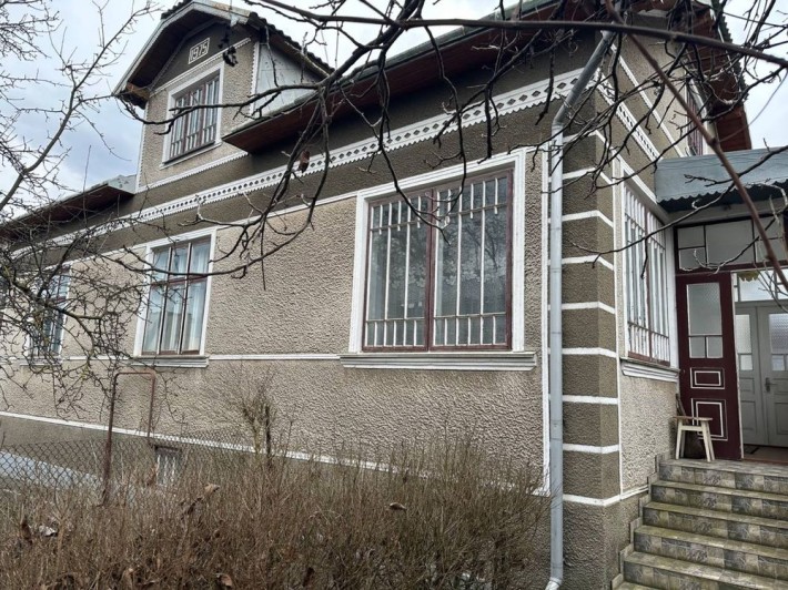 Продається Будинок в Заліщиках - фото 1
