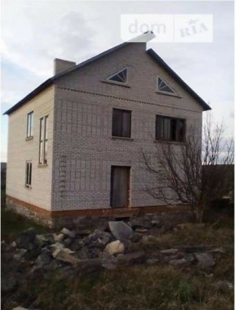 Продам новозбудований будинок - фото 1