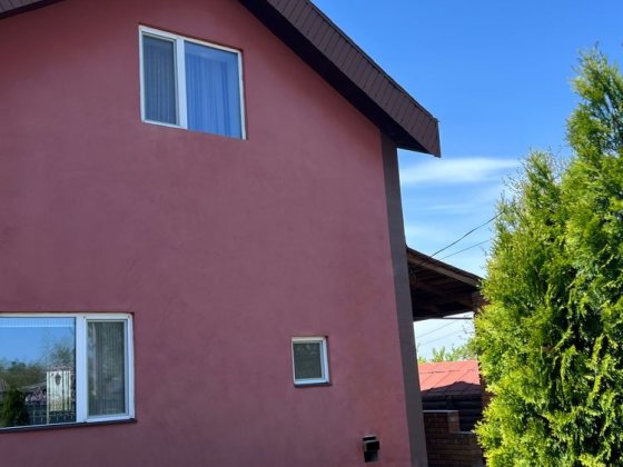 Продам дом Новая Бавария Кулиничи