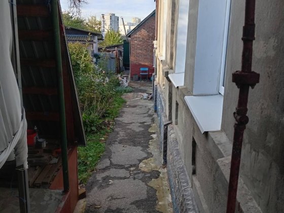 Продам часть дома Кулиничи