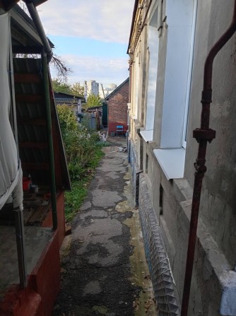 Продам часть дома - фото 1