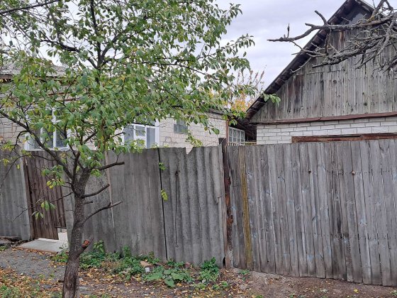 Продаж 3х кімнатного будинку поряд з центром міста Балаклія