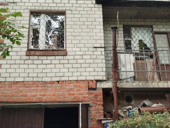 Продам дачу в Нововодолажском районе Новая Водолага