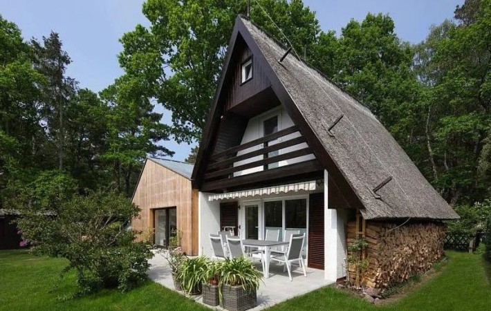 Продается    дом в Новой Водолаге - фото 1