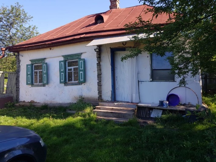 Продам будинок у смт Нова Водолага - фото 1