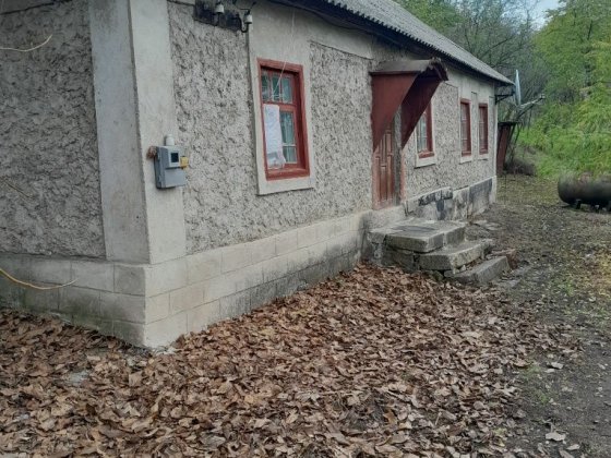 Будинок село Мигія Первомайск