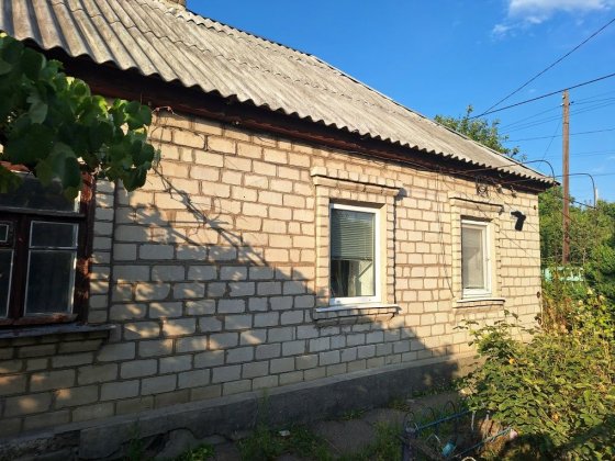 Будинок в районі Фрегат Первомайськ