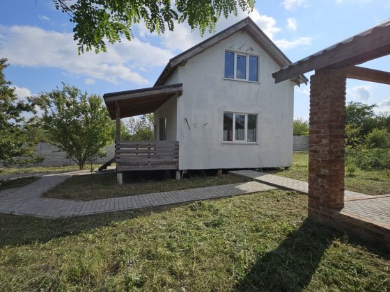 Продам дачу Чайковка, Малая Даниловка Малая Даниловка