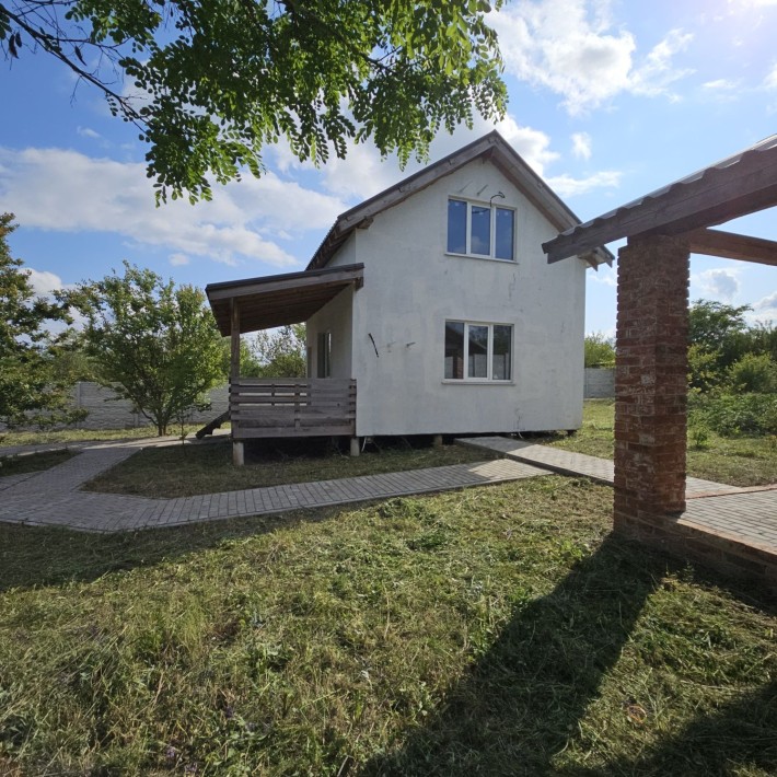 Продам дачу Чайковка, Малая Даниловка - фото 1