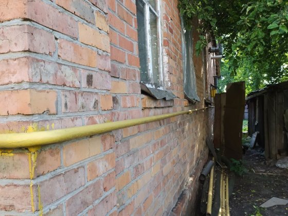 Продам дом 82,4 м², Мала Даниловка, рядом с Харьковом Малая Даниловка