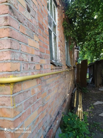 Продам дом 82,4 м², Мала Даниловка, рядом с Харьковом - фото 1