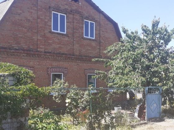 Продаётся половина дома! Первомайск