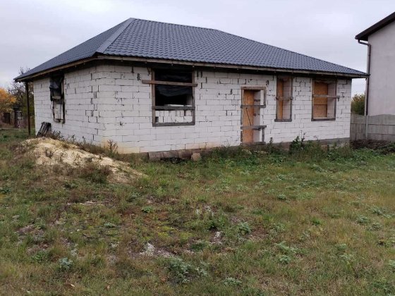 Продам дом на Поле Чудес-2 (169160) Малая Даниловка