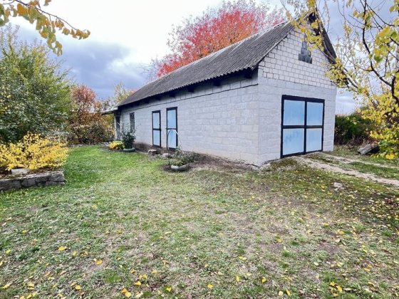 Продаж дачного будинку у Новій Водолазі Новая Водолага