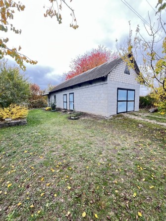 Продаж дачного будинку у Новій Водолазі - фото 1