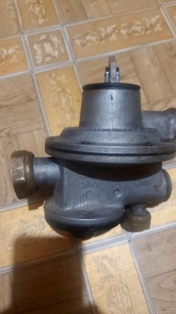 Продам будинковий регулятор рдгс-10 - фото 1