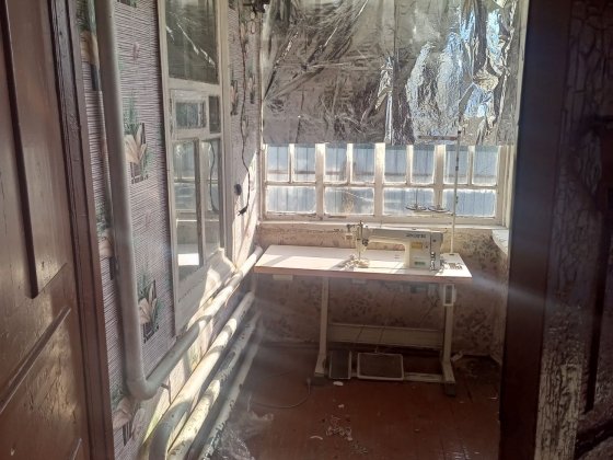 Продам приватний будинок Новая Водолага