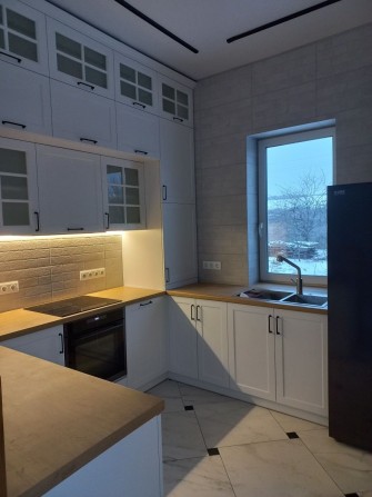 Новий будинок,Нова Водолага, поруч з карьером - фото 1