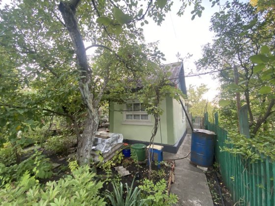 Дачний невеликий будинок Первомайськ