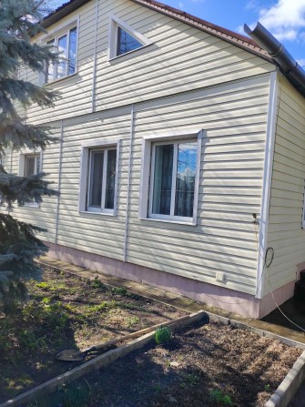 Терміново продам будинок в Малій Данилівці!!! - фото 1