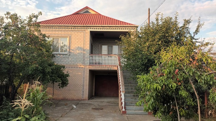 Будинок в Первомайську продам - фото 1