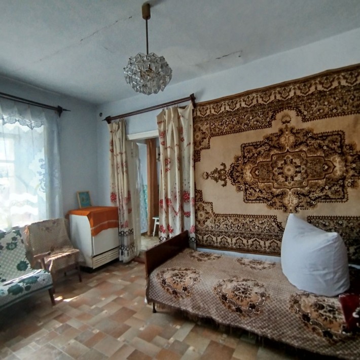 Продам житловий будинок р-н Богопіль - фото 1