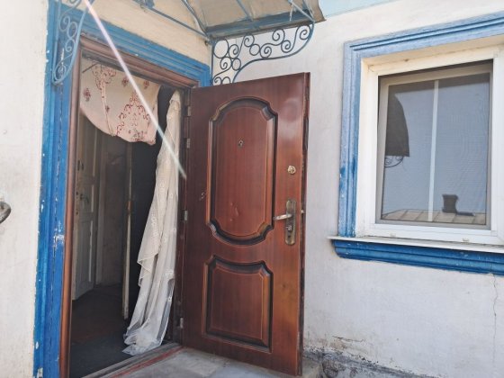 Продаю будинок в  районі центрального ринку Первомайск