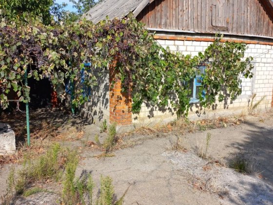 Будинок, вул. Степова Первомайск