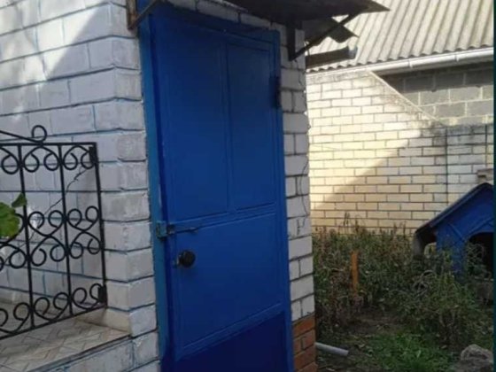 Продам дом в Покатиловке. Участок 4 сот Газовое отопление Тихий р-нTB Покотилівка