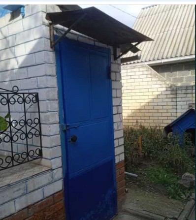 Продам дом в Покатиловке. Участок 4 сот Газовое отопление Тихий р-нTB - фото 1