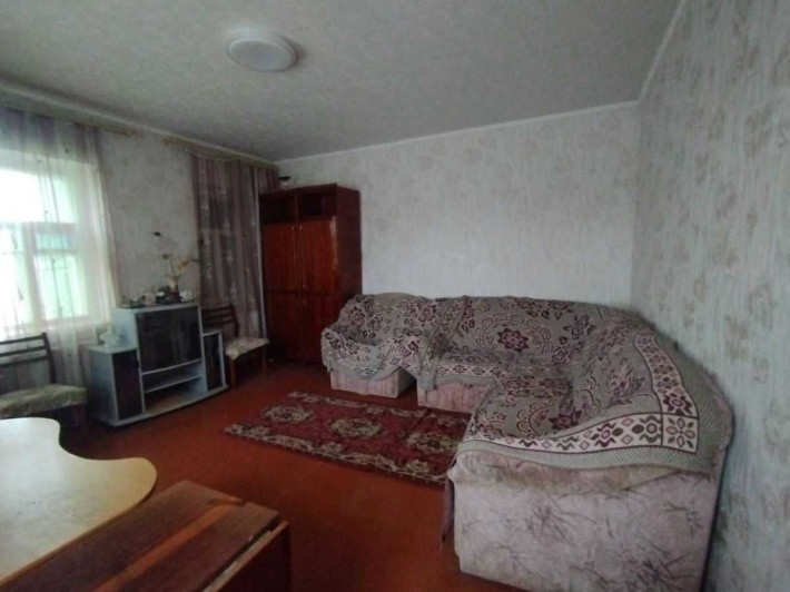 Продам частину будинку в Покотилівці,15 хвилин метро Холодна Гора - фото 1