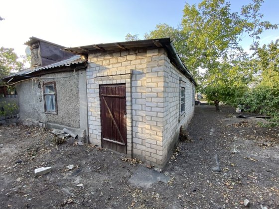 Будинок на скалі під ремонт Первомайськ