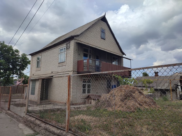 Продається будинок р-н Богопіль власник - фото 1