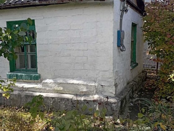 Продається будинок по вул. Турунова, район  першої лікарні. Первомайск