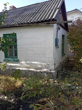 Продається будинок по вул. Турунова, район  першої лікарні. - фото 1