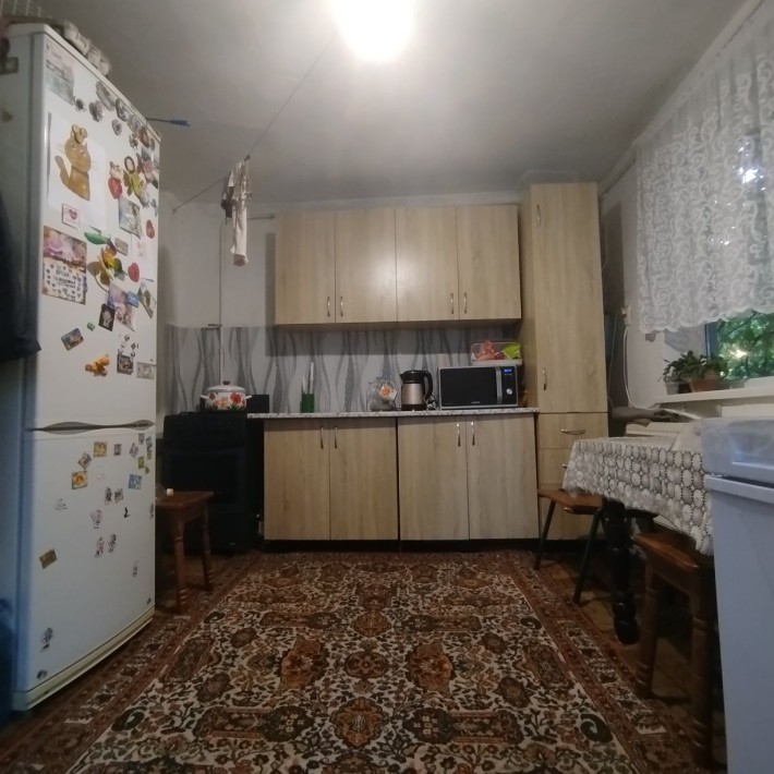 Продам частину будинку в р-н Богопіль - фото 1