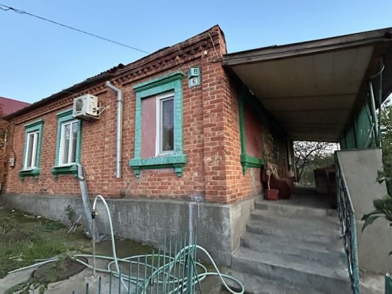 Продам будинок Первомайск