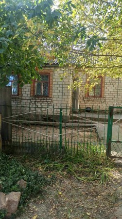 Будинок в аварiйному станii - фото 1