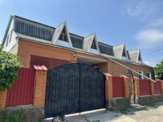 В продаже дом 150 кв Первомайск