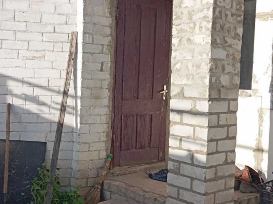 продам  добротный дом в пос.Васищево Васищево